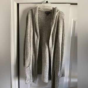 Eddie Bauer pj cardigan